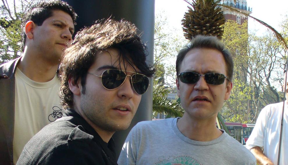 6. Con Juan