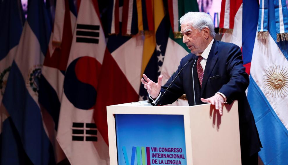 Vargas Llosa