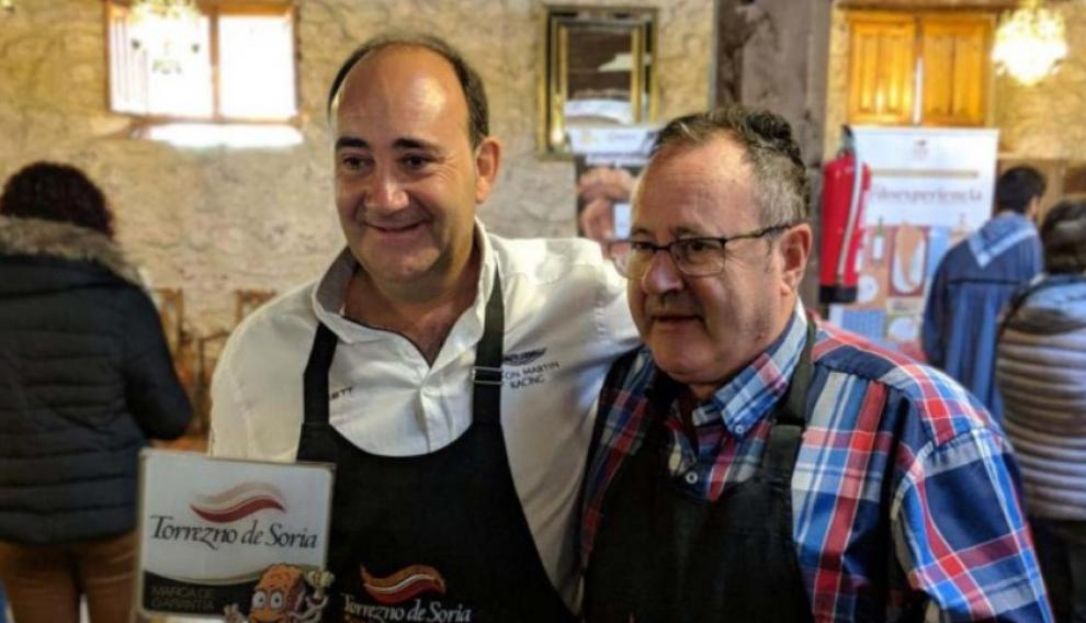 En busca del mejor torrezno en Zaragoza