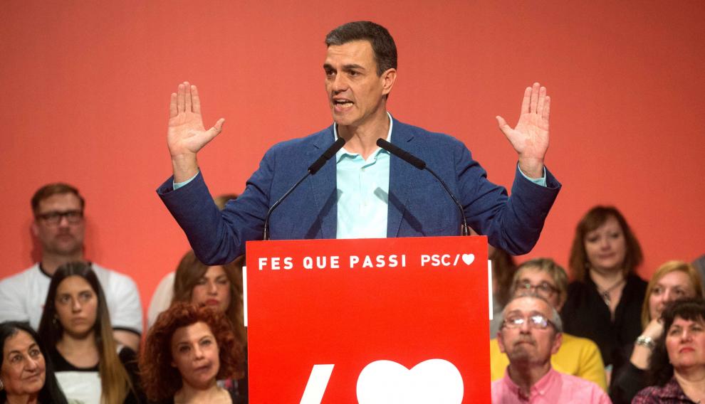 pedro sánchez