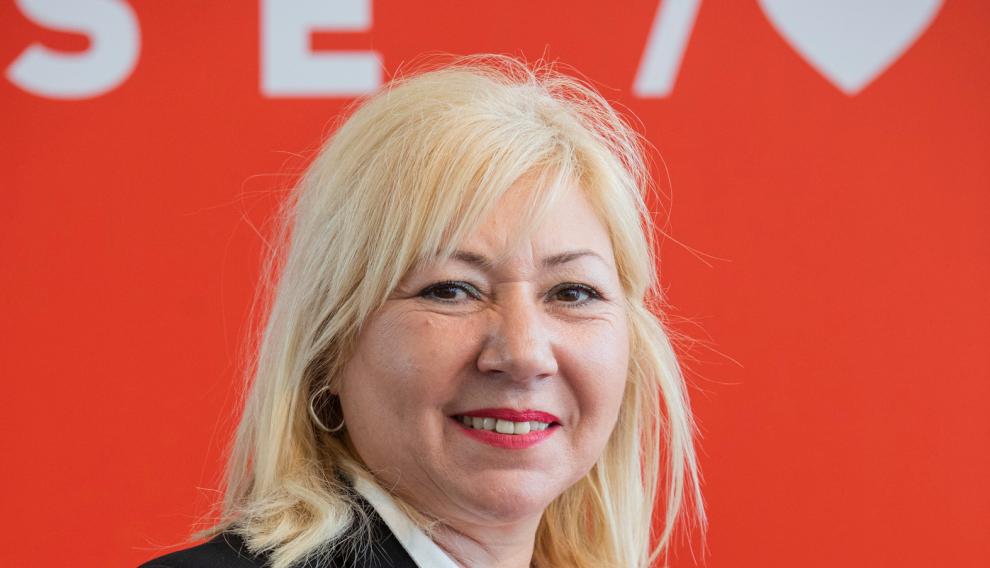Ana Isabel Villar