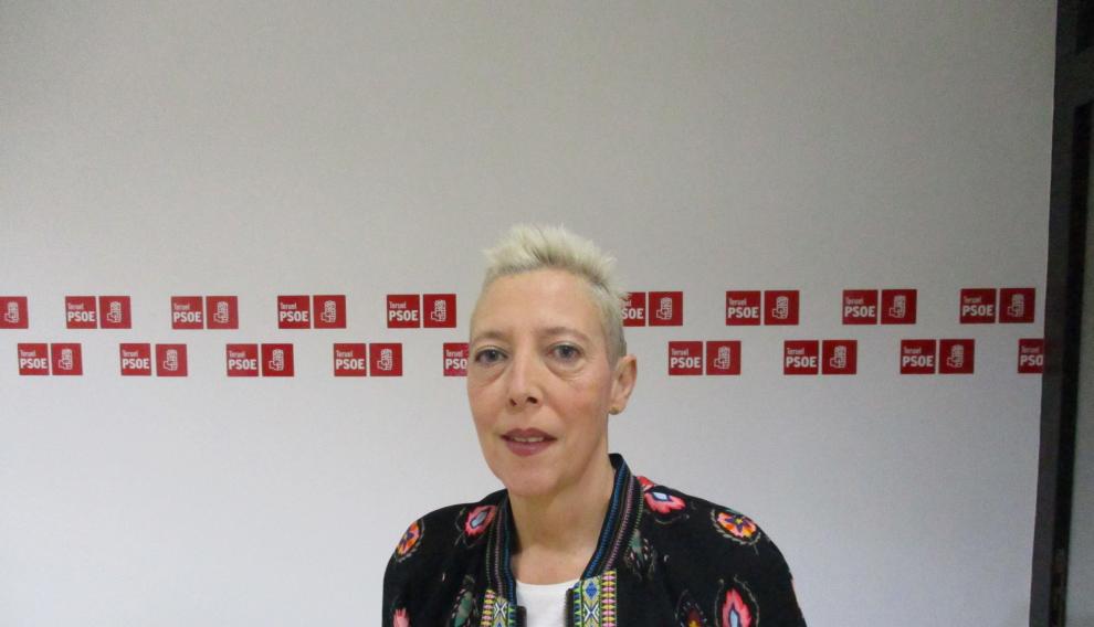 María José Villalba