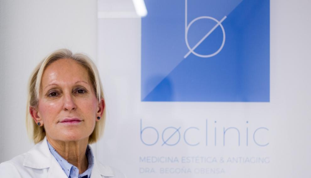 La doctora Begoña Obensa ofrece su experiencia en BØclinic.