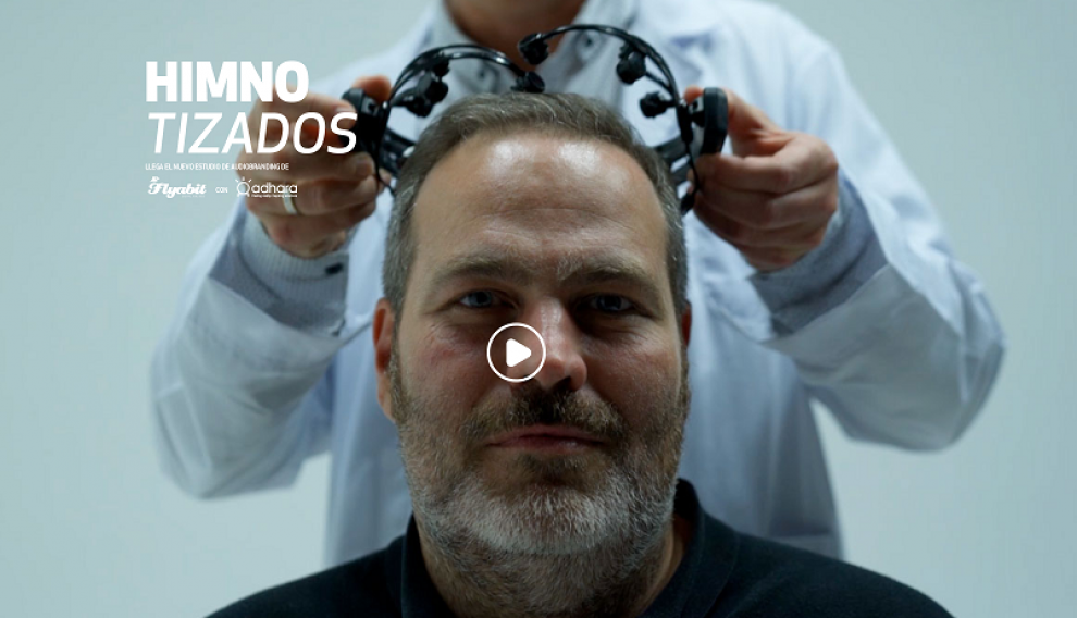 Accede al estudio completo Himnotizados