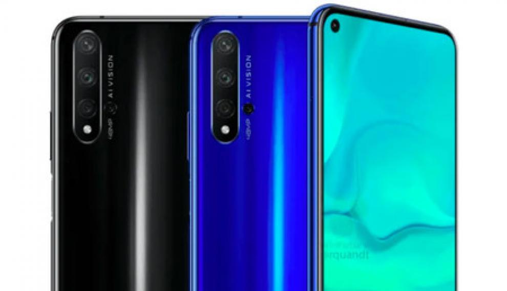 El Honor 20 Pro no es un móvil barato, pero por 600 euros ofrece características muy interesantes. Siempre que Huawei supere el bloqueo Trump