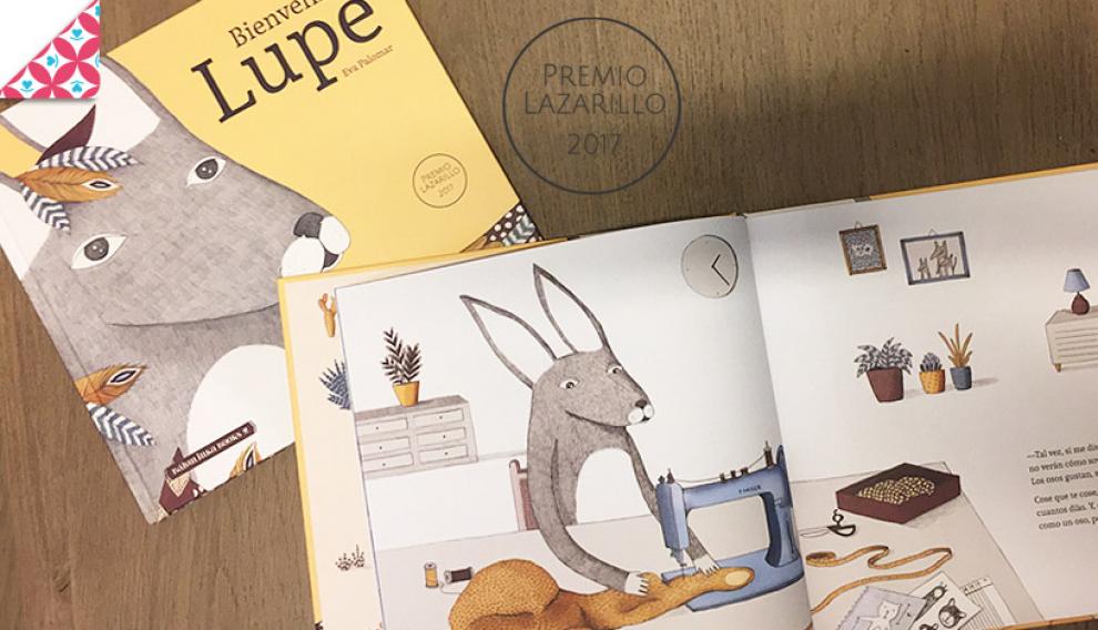 Libros infantiles