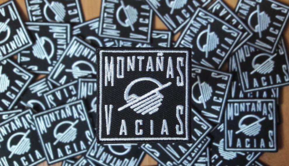 Parches de Montañas Vacías para Autismo Teruel