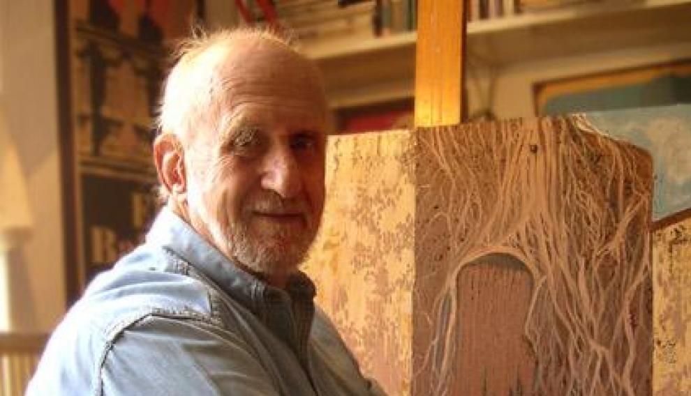Bruno Schwebel.