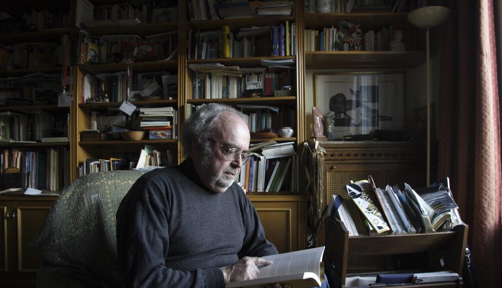 Fernando Aínsa