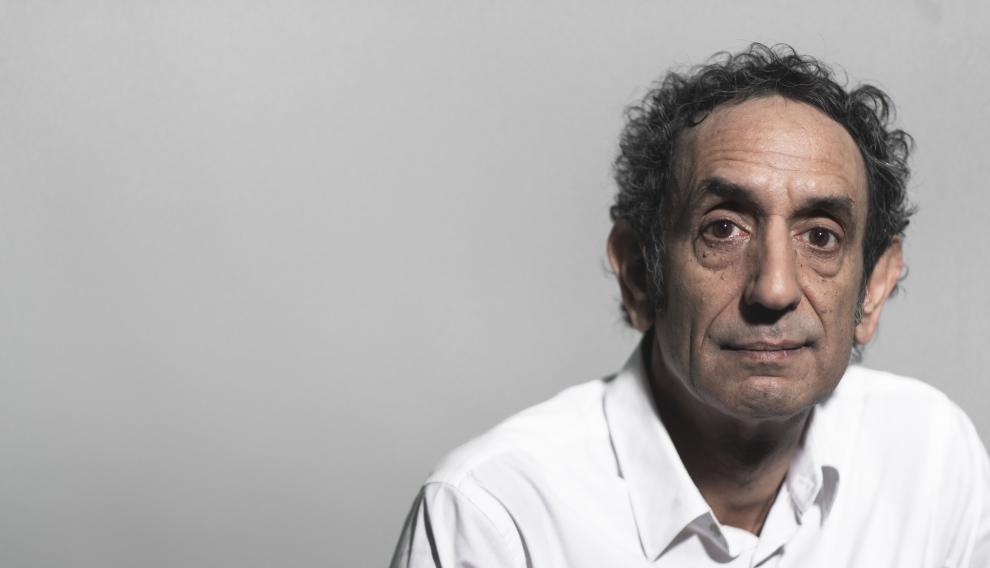 José Luis Esteban.