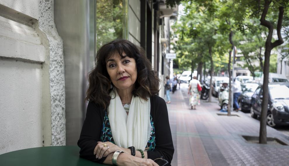 Yolanda Guerrero.