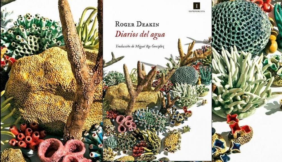 Sugerencias de libros para el verano.