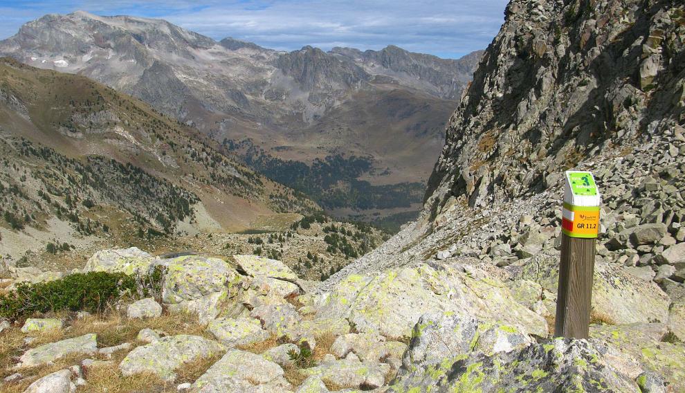 Collado de La Plana
