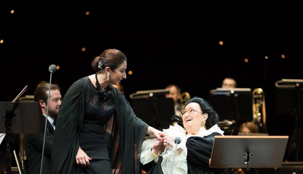 música ópera festivales verano panticosa