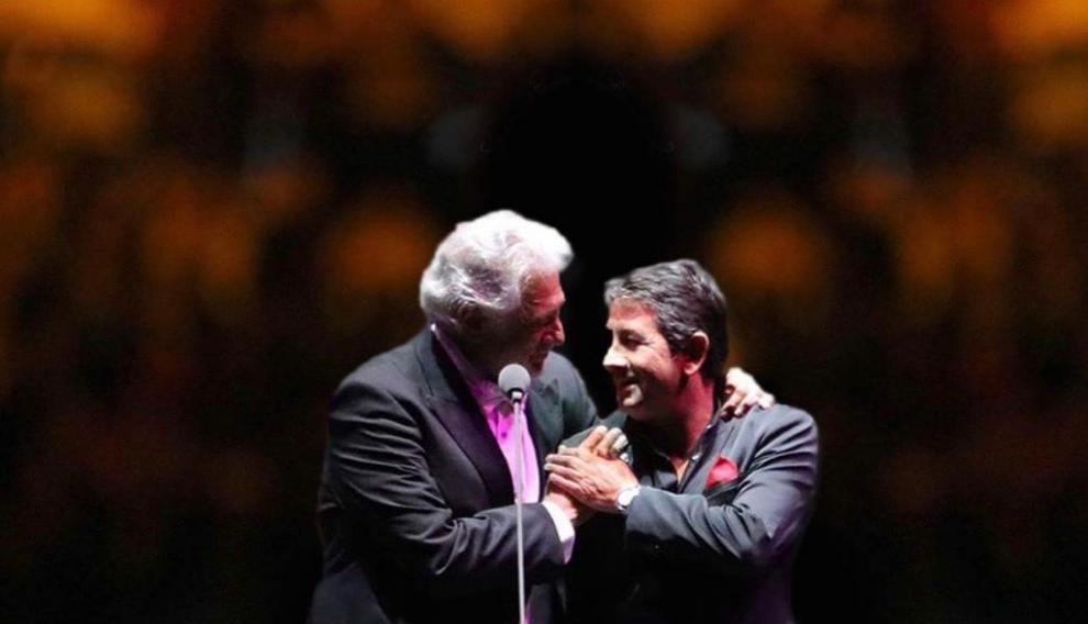 música ópera festivales verano panticosa