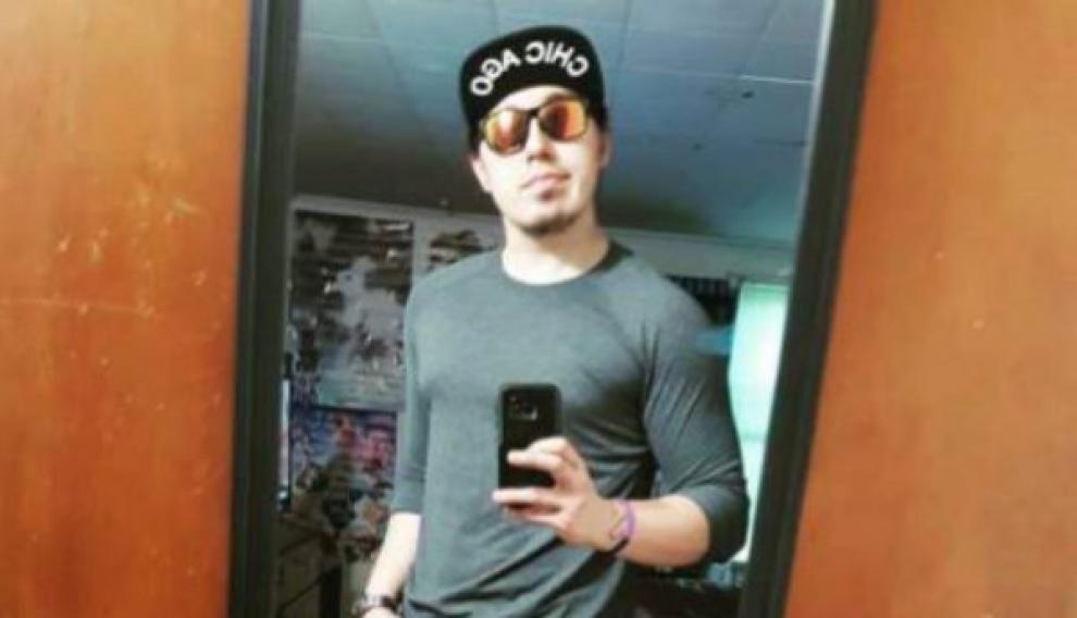 Brandon Clark asesina a la influencer de 17 años Bianca Devins