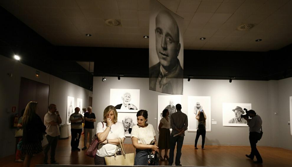 Luis Areñas.