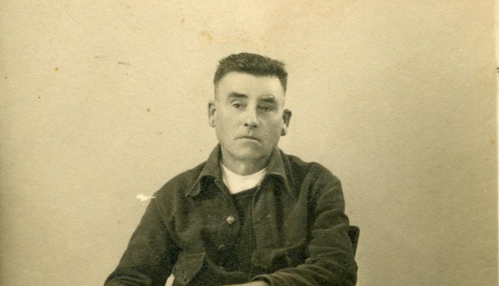 deportados aragoneses segunda guerra mundial campos de concentración historia