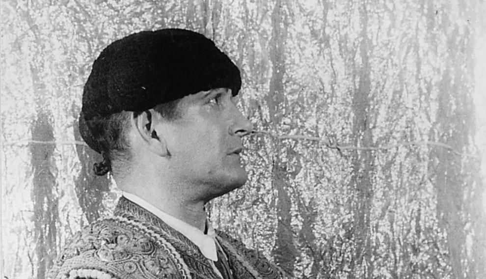 El diestro de Brooklyn, Sidney Franklin