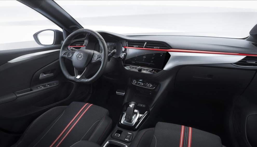 2019 Opel Corsa