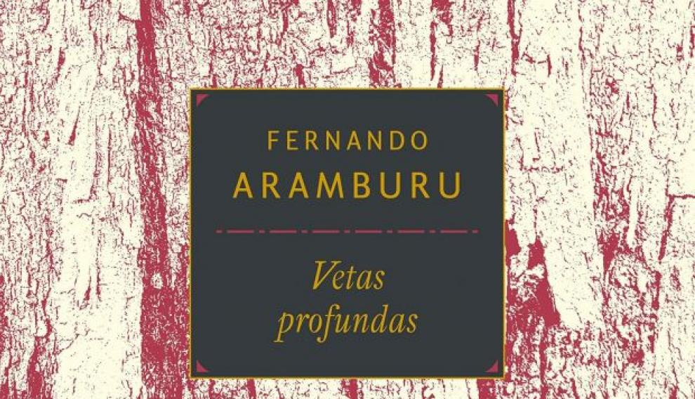 Fernando Aramburu.