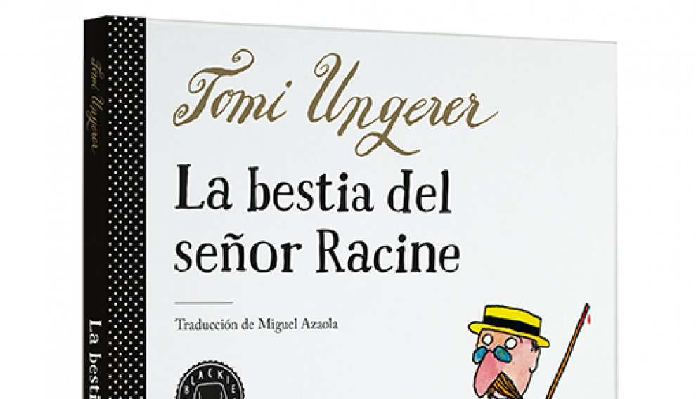 Portada del libro