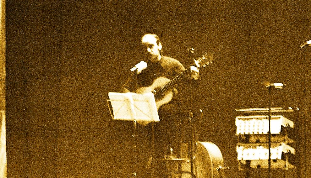 J. A. Labordeta