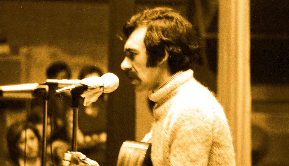 Joaquín Carbonell
