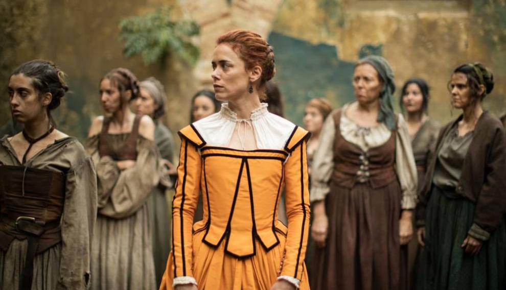 'La peste' estrena segunda temporada.