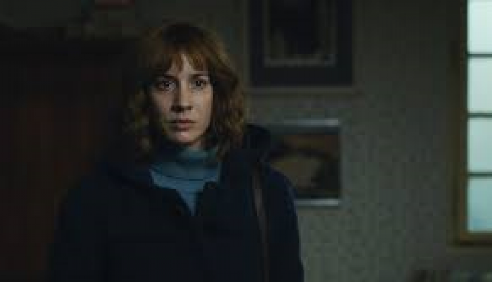 La serie checa 'The Sleepers', espías en HBO.