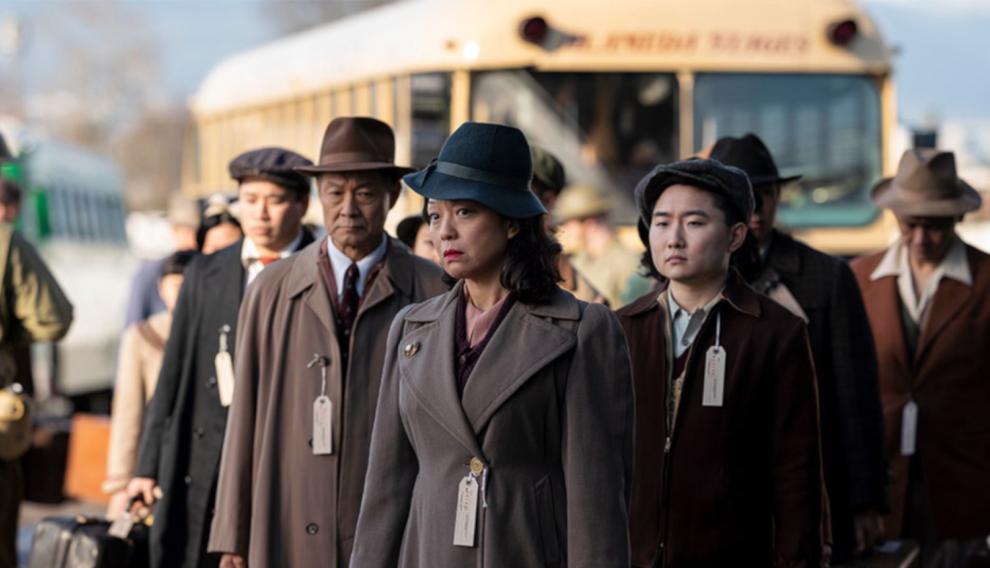 'The terror', historias tan terroríficas como reales.