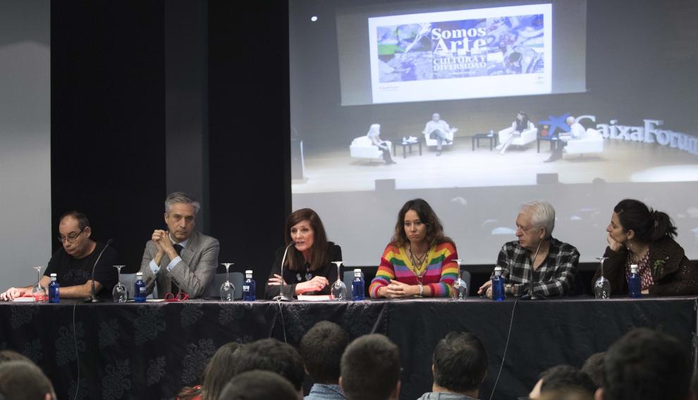 Fundación Cedes.