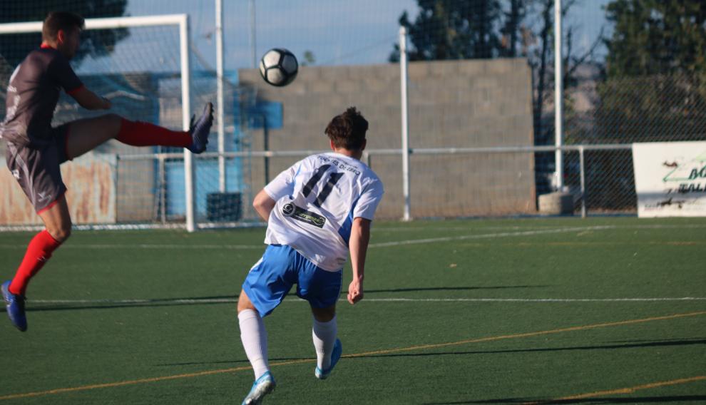 Fuentes- Utrillas