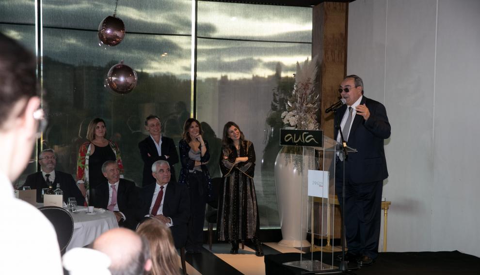 Hiomenaje a Jorge Cano.