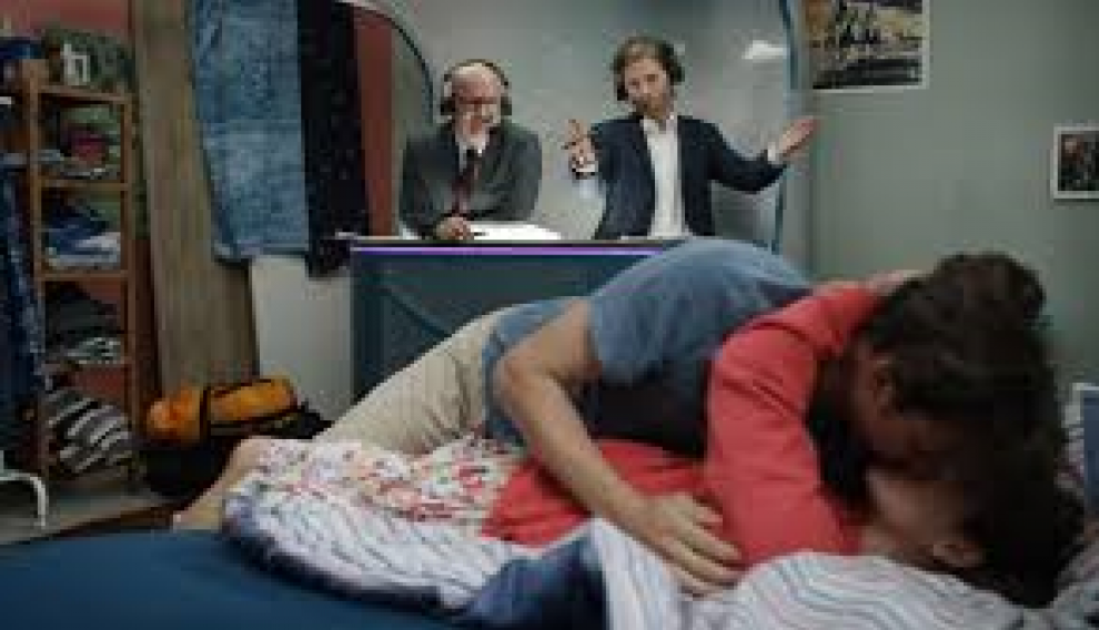 'Match', la vida narrada.