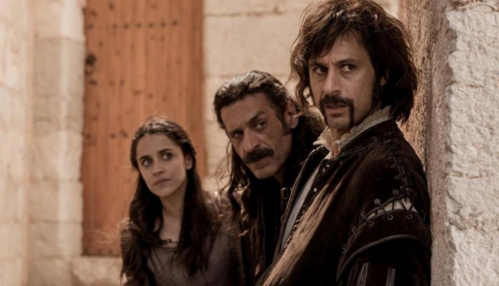 'El ministerio del tiempo' regresa a TVE.