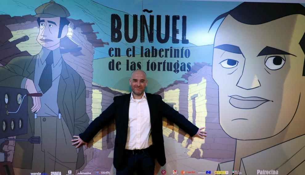 XXXIV Edición de los Premios Goya.