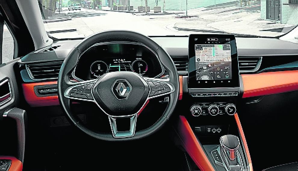 2019 - Nouveau Renault CAPTUR
