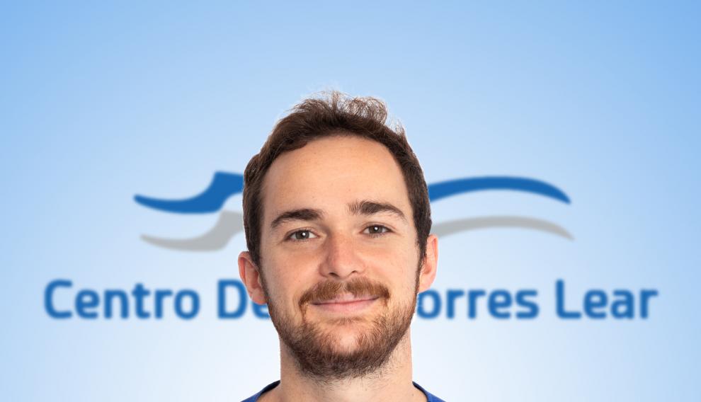 El doctor Javier Climent.