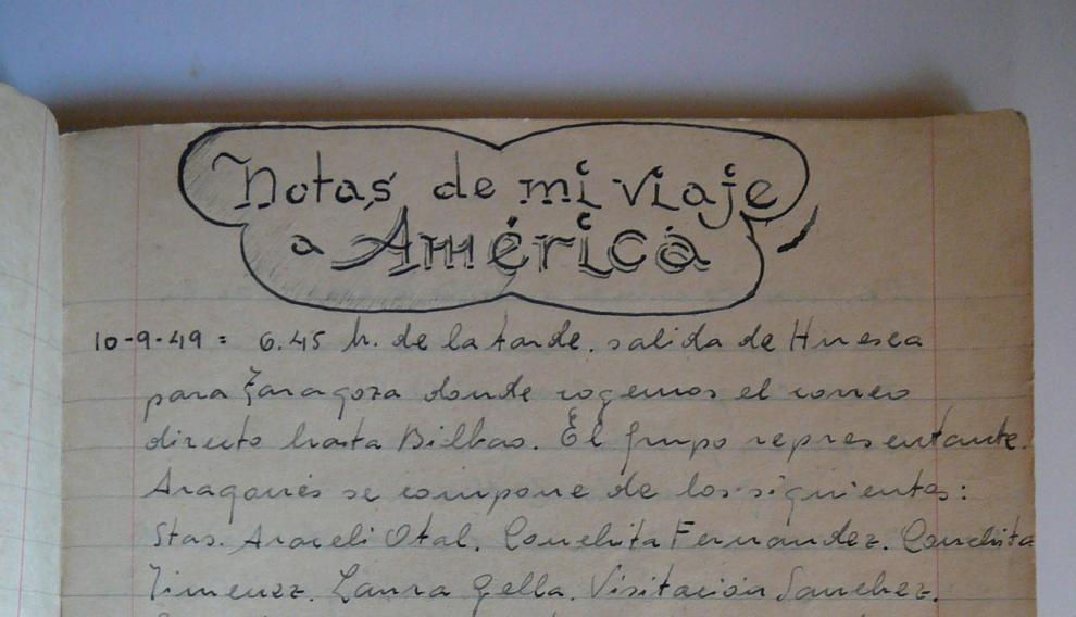 Marko Zaragoza, autor de 'La silueta del Monte Ayala'.