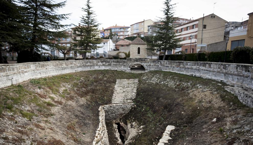La fuente de Cella