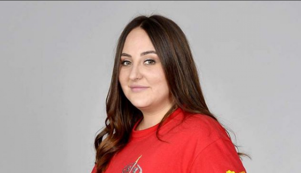 Rocio Flores se estrena en Supervivientes esta noche.