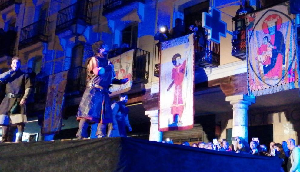 Diego llamando a Isabel