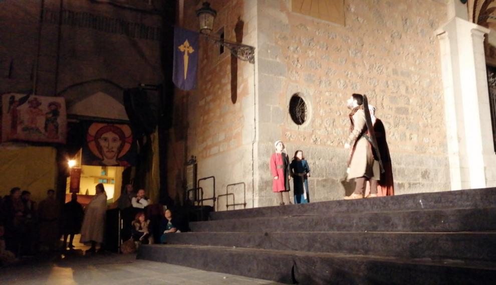 Simonica y Esteban