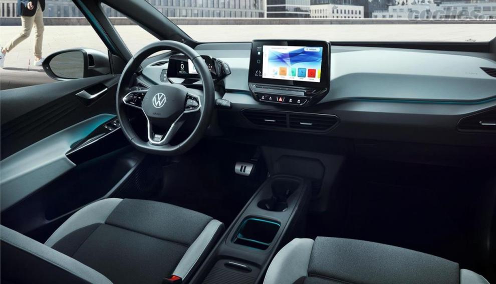 VW ID.3