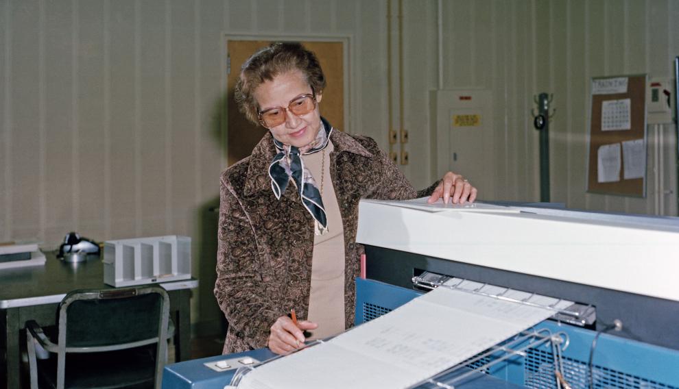 katherine johnson nasa astronaut katherine johnson nasa astronaut