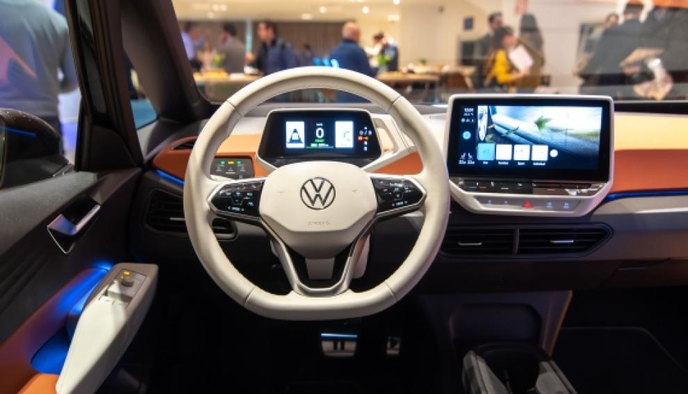 VW ID.3