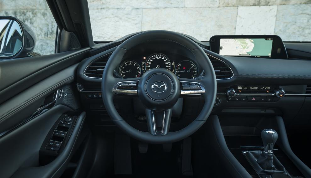 Mazda3