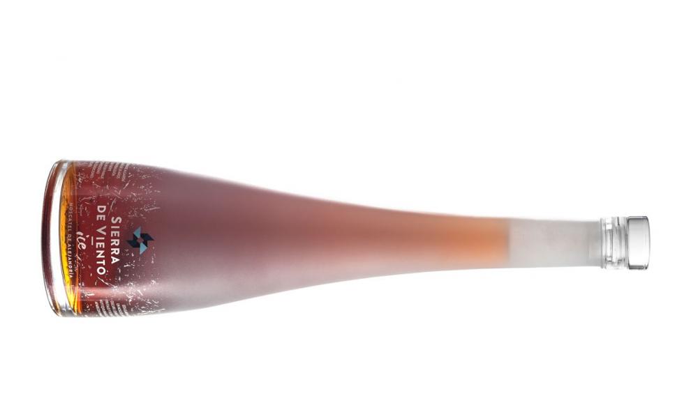 Sierra de Viento Ice 2017, de Bodegas San Valero.