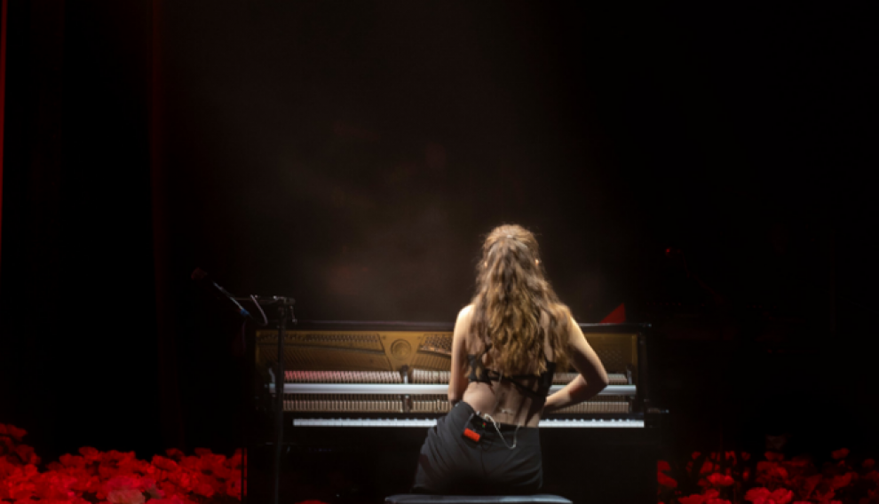 Amaia Romero